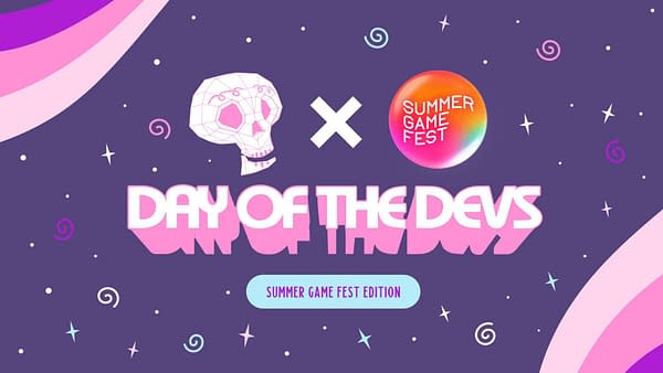 Everything Shown At Day Of The Devs - Summer Game Fest Edition 2025