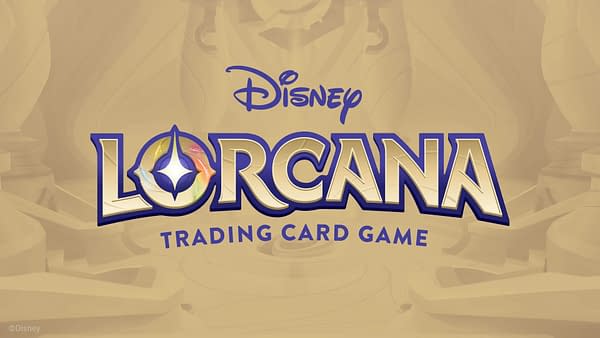 Disney Lorcana TCG Crowns First World Champion