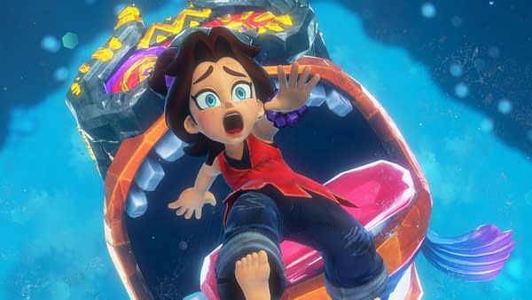 Nintendo Reveals Everything About Donkey Kong Bananza