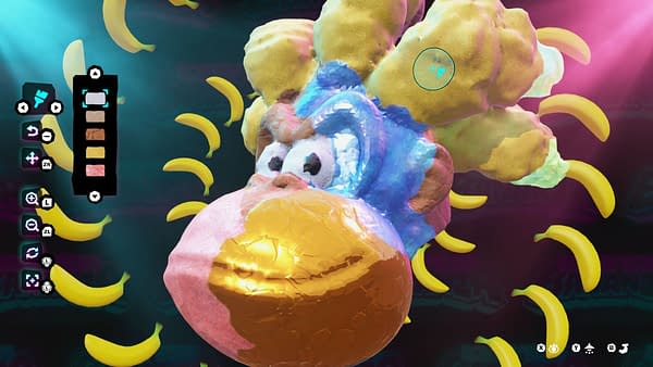 Nintendo Reveals Everything About Donkey Kong Bananza
