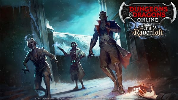Dungeons & Dragons Online