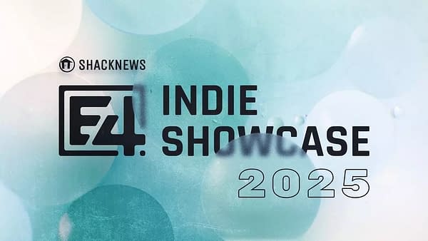 Everything Revealed During The E4 Indie Showcase 2025
