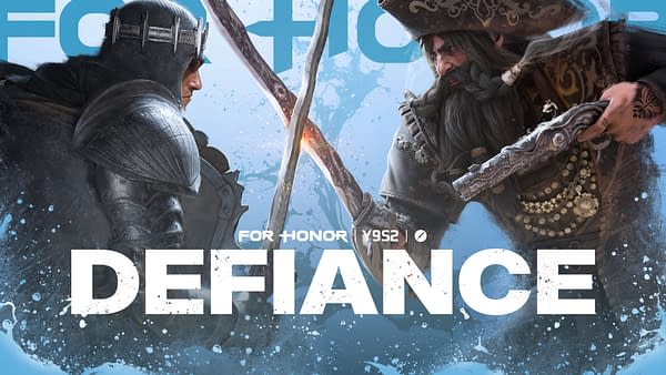 For Honor - Year 9 Season 2: Defiance Has Launched