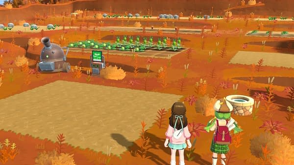 Harvest Moon: Home Sweet Home Special Edition Announced