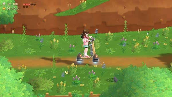 Harvest Moon: Home Sweet Home Special Edition Announced