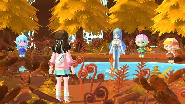 Harvest Moon: Home Sweet Home Special Edition Announced