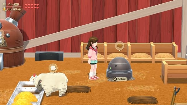 Harvest Moon: Home Sweet Home Special Edition Announced
