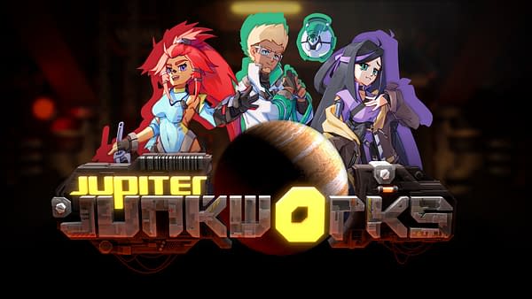 Jupiter Junoworks