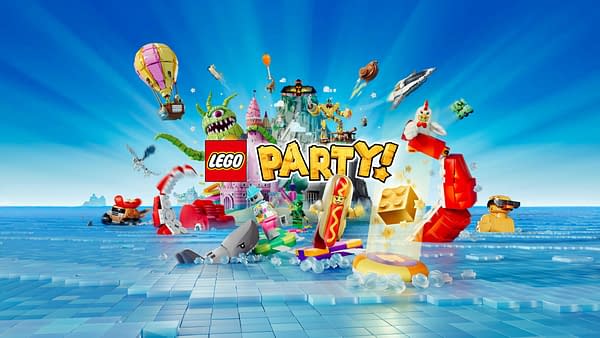 Everything Revealed During Summer Game Fest 2025