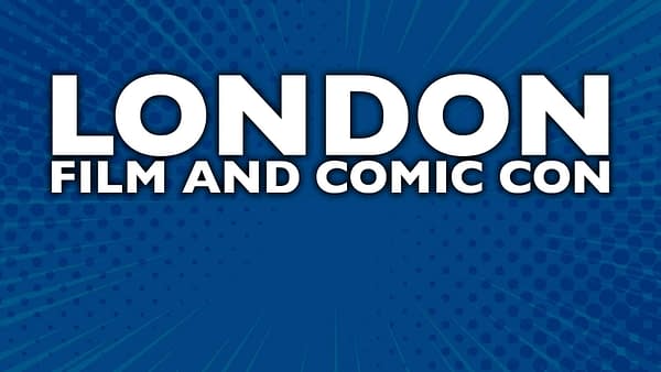 Things To Do If You Like Comics In London In July 2025