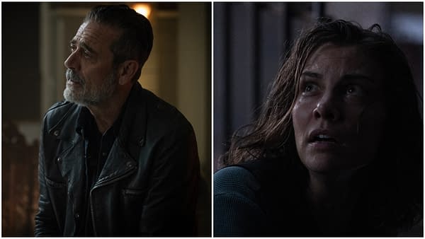 The Walking Dead: Dead City Season 2 Ep. 6 Images Get Early Release