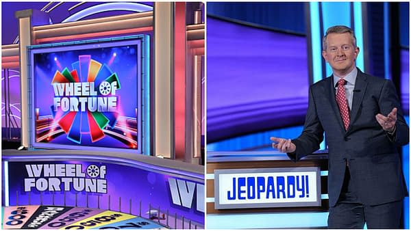 wheel of fortune