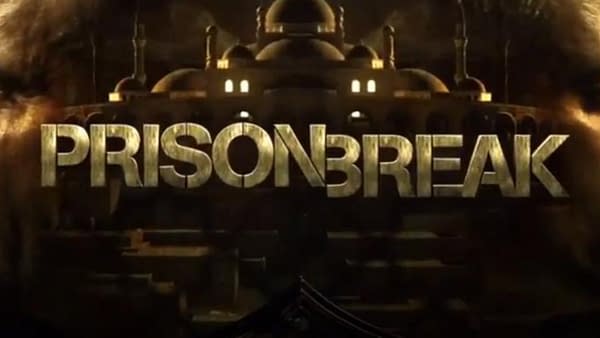 Prison Break