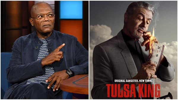 Tulsa King