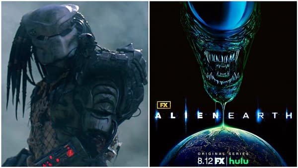 Alien: Earth