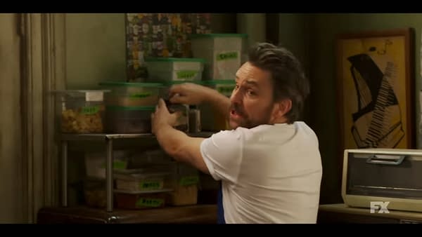 Always Sunny