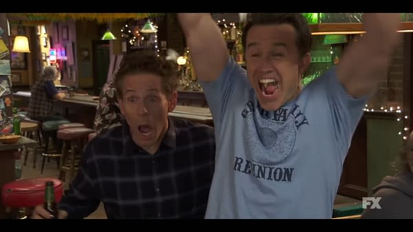 It's Always Sunny in Philadelphia Season 17 Teased in FX/Hulu Trailer