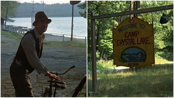 Crystal Lake