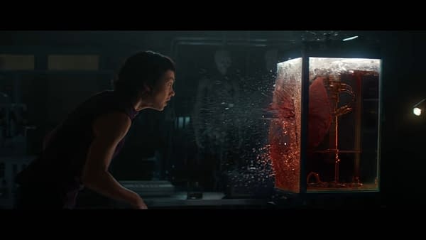 Alien: Earth