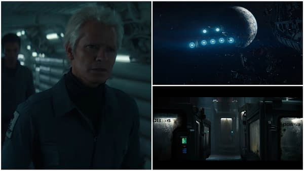Alien: Earth