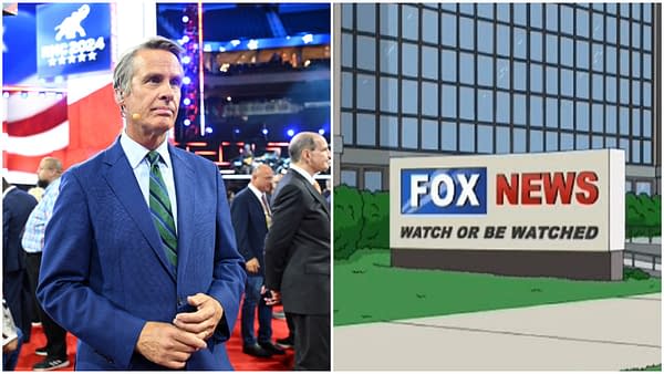 ABC News Suspends Terry Moran Over Tweets; Meanwhile, FOX "News"?