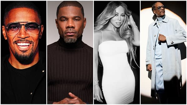 BET Awards 2025