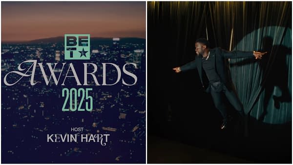 BET Awards 2025