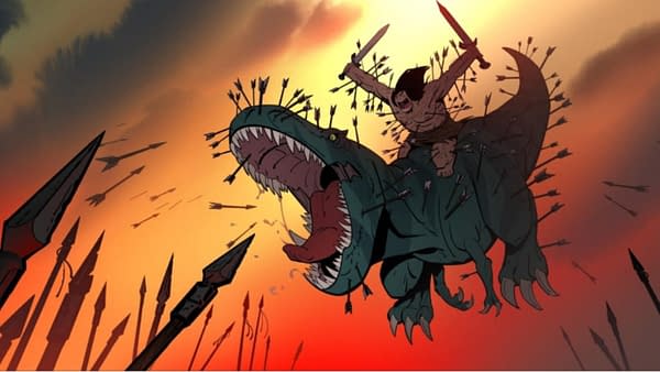 Primal