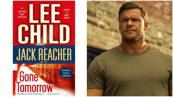 Reacher