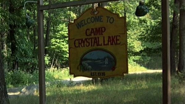 Crystal Lake