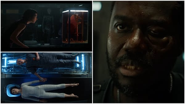 Alien: Earth