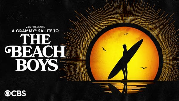 The Beach Boys