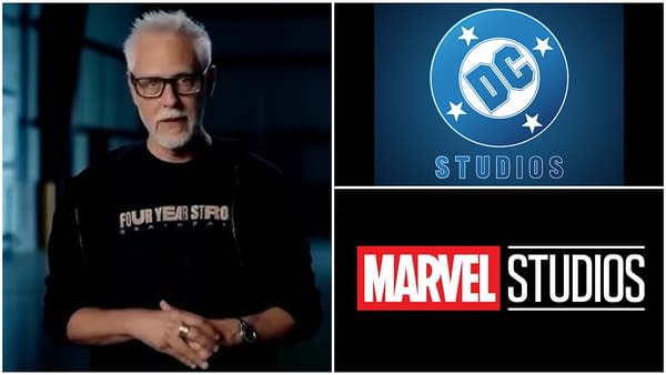 DC Studios