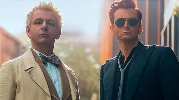 Good Omens 3