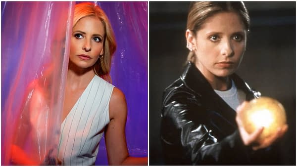 Buffy