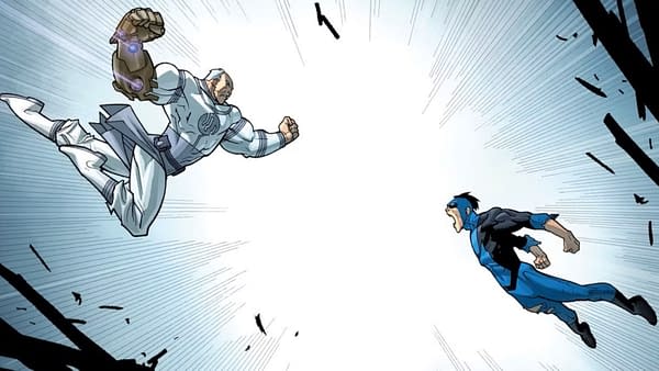Invincible