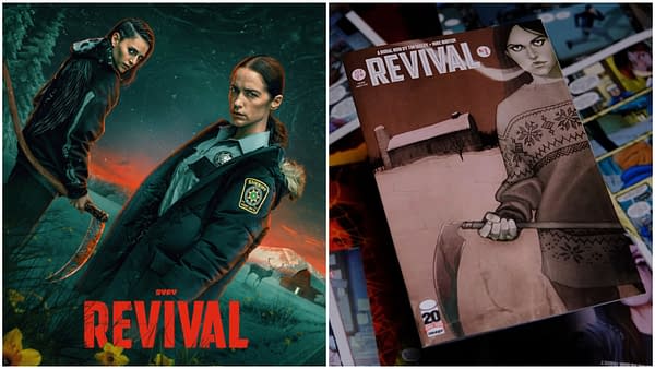 Revival
