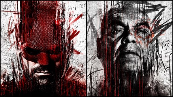 Daredevil: Born Again