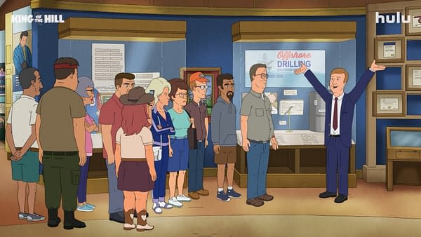 King of the Hill