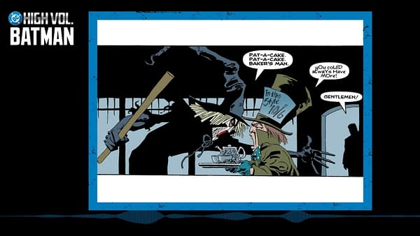 Batman: The Long Halloween