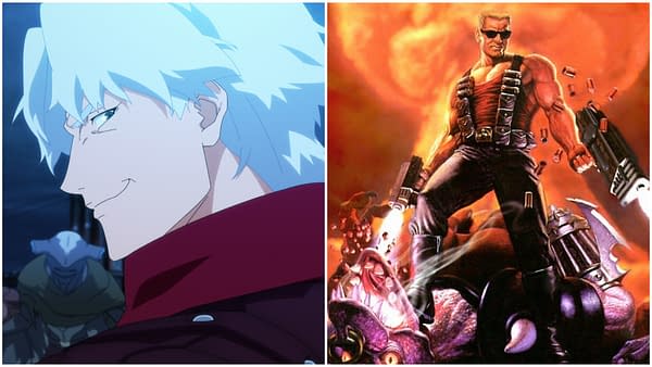 Devil May Cry