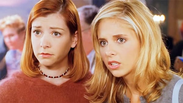 Buffy