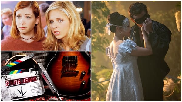 Buffy