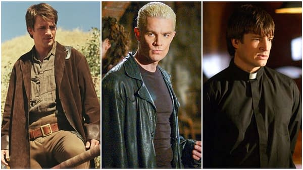 Buffy