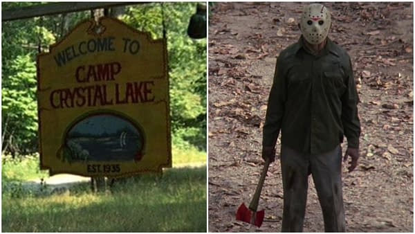 Crystal Lake