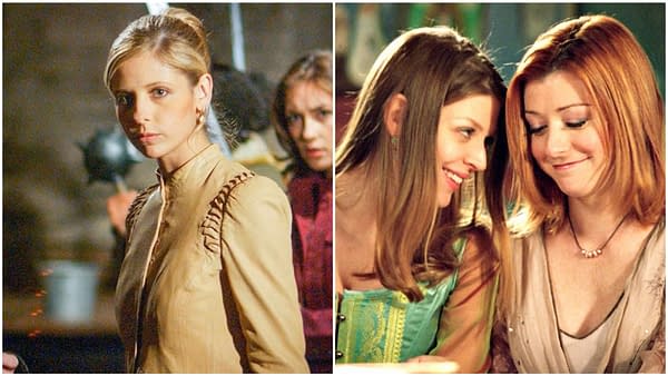 Buffy