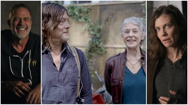 Daryl Dixon