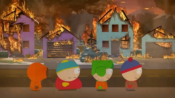South Park