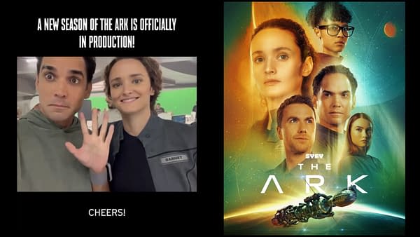 The Ark