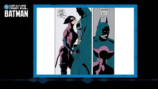 Batman: The Long Halloween